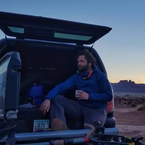 Meet your Posher, John